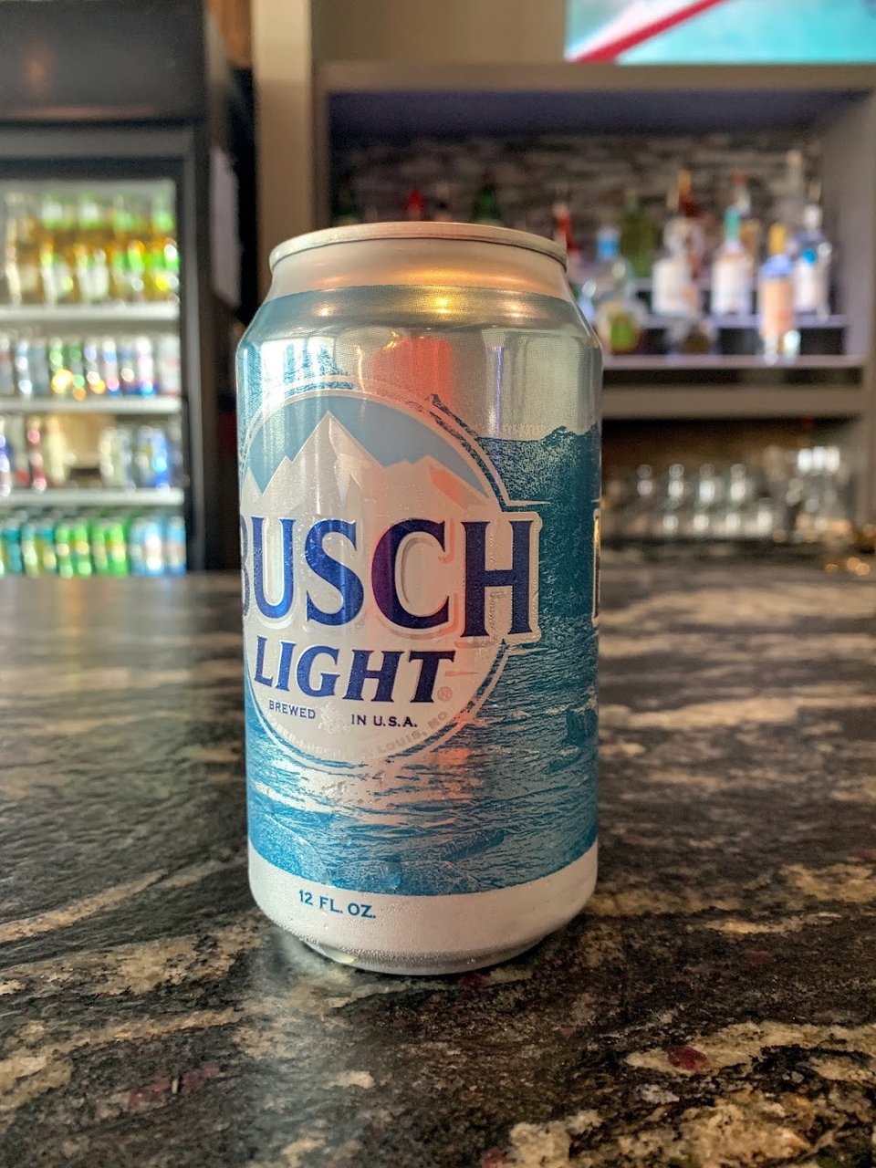 Busch Light