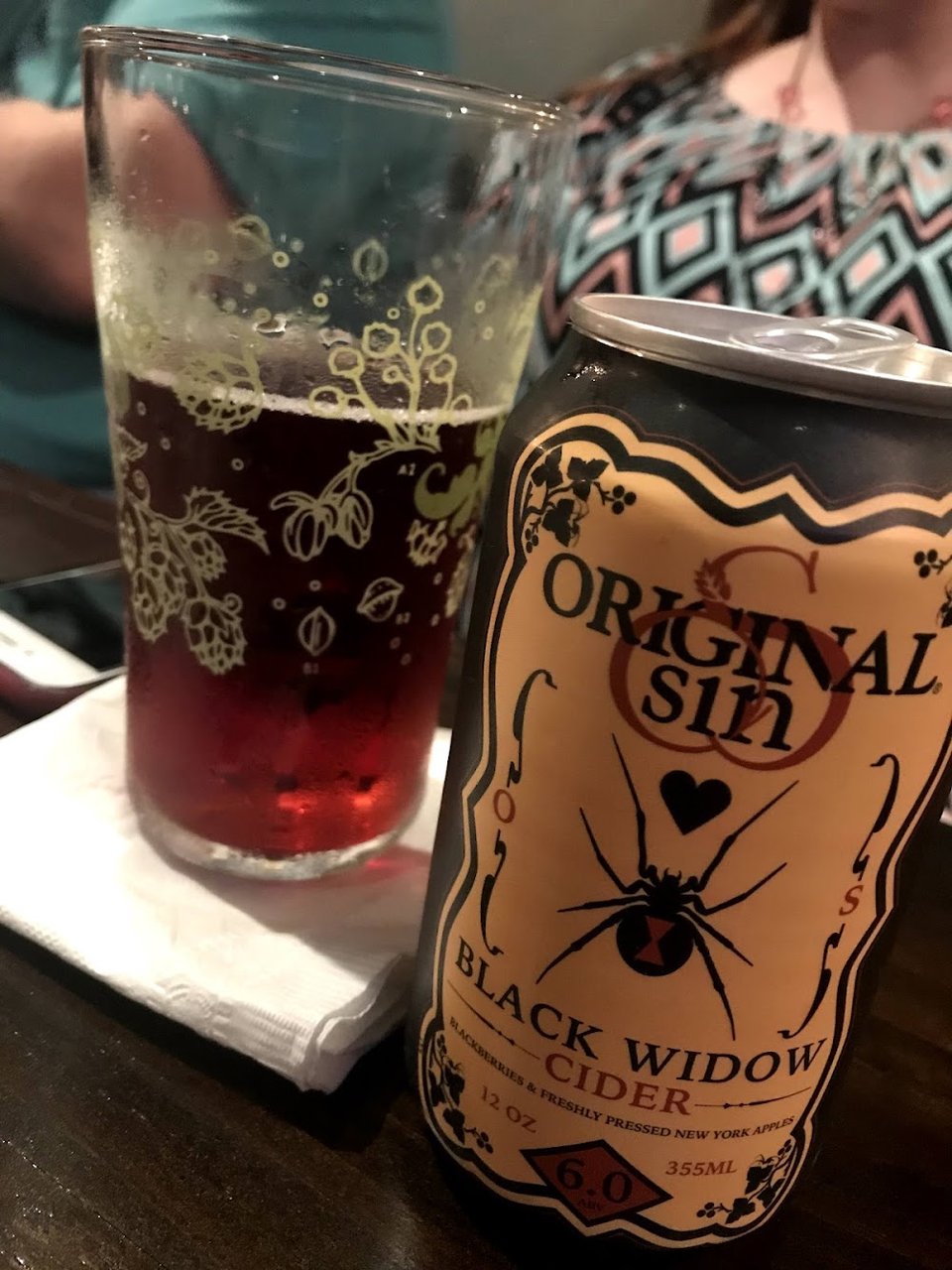 Cider