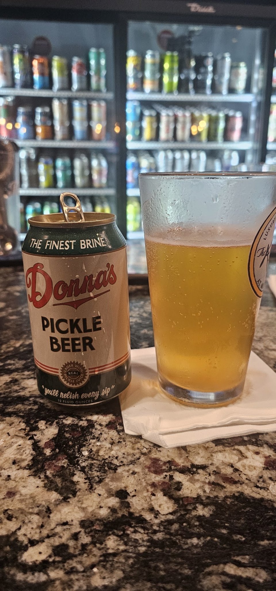 Dale's Pale Ale