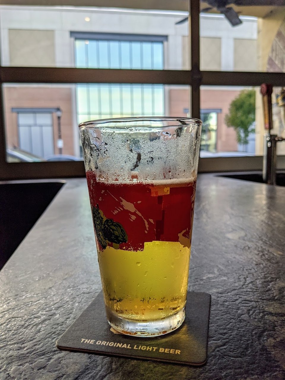 House Beer