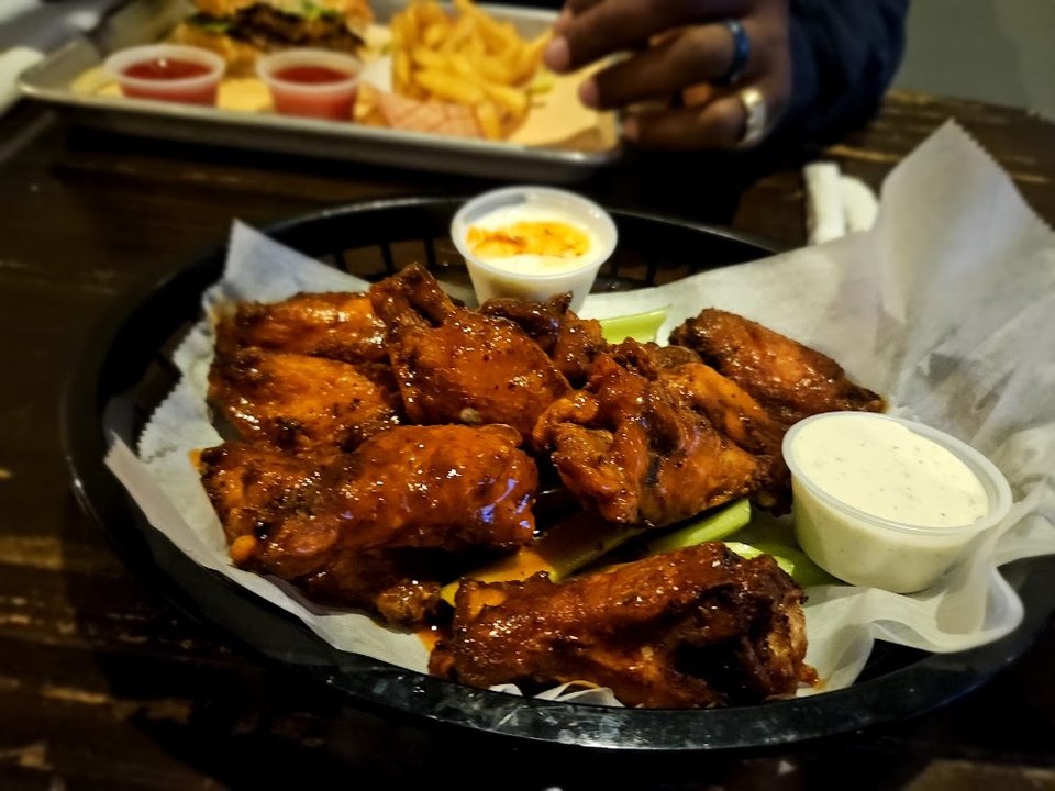 Wings